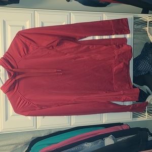 Layer 8 Perfromance Long Sleeve